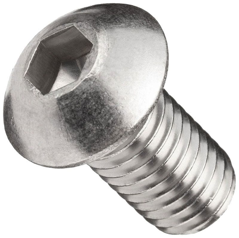 WILSON Wilson Wilson Replacement 105mm Butterfly Screws WI-SCREWS SR
