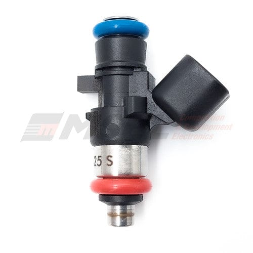 Xspurt Fuel Pumps & Injectors Injector only / Injector Only - no mating connector Xspurt 525cc Stubby High Resistance Fuel Injector SR