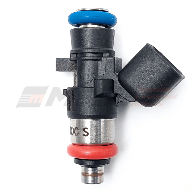 Xspurt Fuel Pumps & Injectors Injector only - no adapter cap / Injector only - no mating connector Xspurt 1000cc Stubby High Resistance Fuel Injector SR