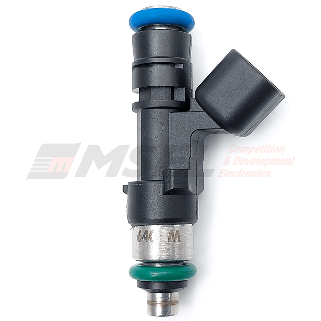 Xspurt Fuel Pumps & Injectors Injector only, no extension cap / Injector only, no mating connector Xspurt 640cc High Resistance Fuel Injector SR