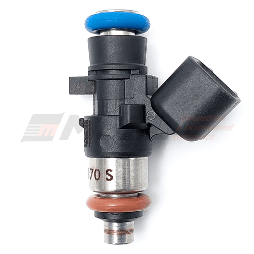 Xspurt Fuel Pumps & Injectors No Adapter Cap / No Mating Connector Xspurt 1170cc High Resistance Fuel Injector SR