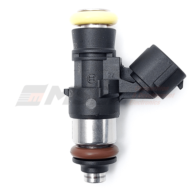 Xspurt Fuel Pumps & Injectors No Adapter Cap / No Mating Connector Xspurt 2200cc High Resistance CNG Injector SR