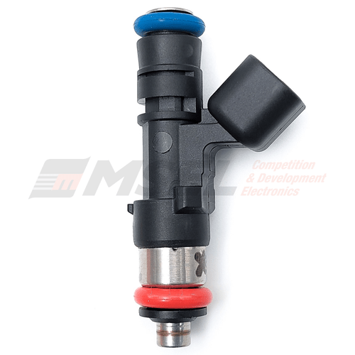 Xspurt Fuel Pumps & Injectors No Adapter Cap / No Mating Connector Xspurt 725cc High Resistance Fuel Injector SR
