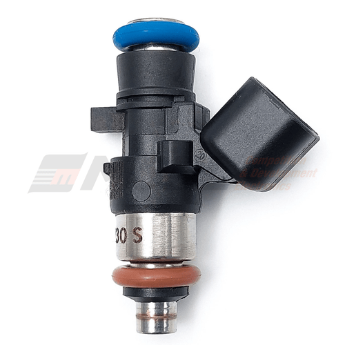 Xspurt Fuel Pumps & Injectors No Adapter Cap / No mating connector Xspurt 730cc High Resistance Fuel Injector SR