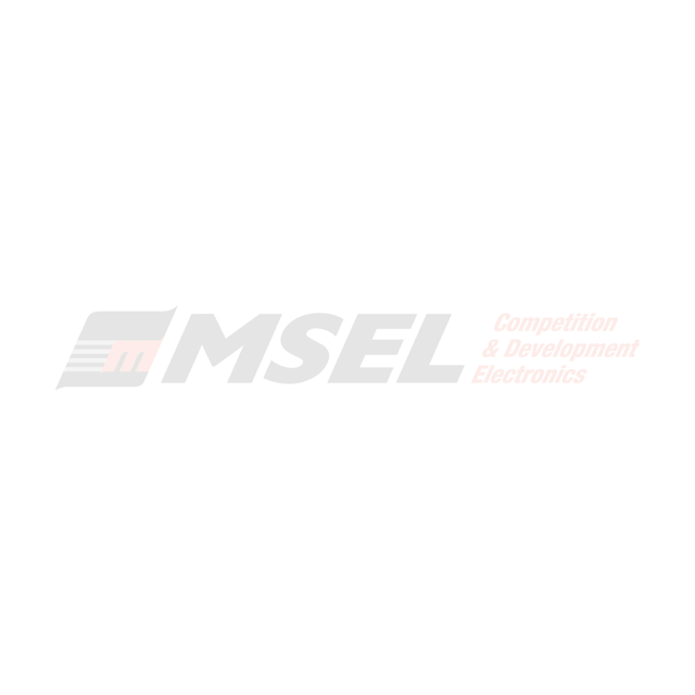 Xspurt Fuel Pumps & Injectors Xspurt 1000cc High Resistance Long Nose Stubby Fuel Injector SR