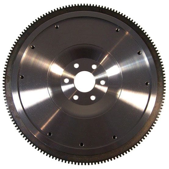 YT Suit Ford 6cyl (Bara) 4.0L DOHC (9.2kg) Yella Terra Steel Flywheel YT9913 SR