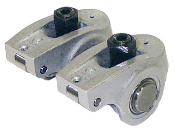 YT Suit Holden 6 Cyl. (Red, Blue and Black) Yella Terra S/T Roller Rocker Set 1.5 Ratio (3/8" Stud Mount) YTST2007 SR