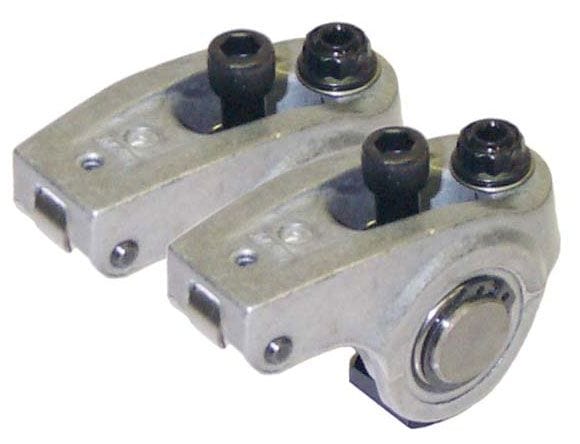 YT Suit Holden 6 Cyl. (Red, Blue and Black) Yella Terra S/T Roller Rocker Set 1.5 Ratio (5/16" Bolt on Adjustable) YTST2031 SR