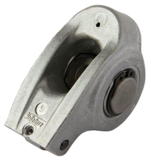 YT Suit Holden 6 Cyl. (Red, Blue and Black) Yella Terra S/T Roller Rocker (Single) 1.5 Ratio (3/8" Stud Mount) YTST2007-1 SR