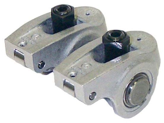 YT Suit Holden 6 Cyl. Yella Terra S/T Roller Rocker Set 1.6 Ratio (7/16" Stud Mount) YTST2012 SR