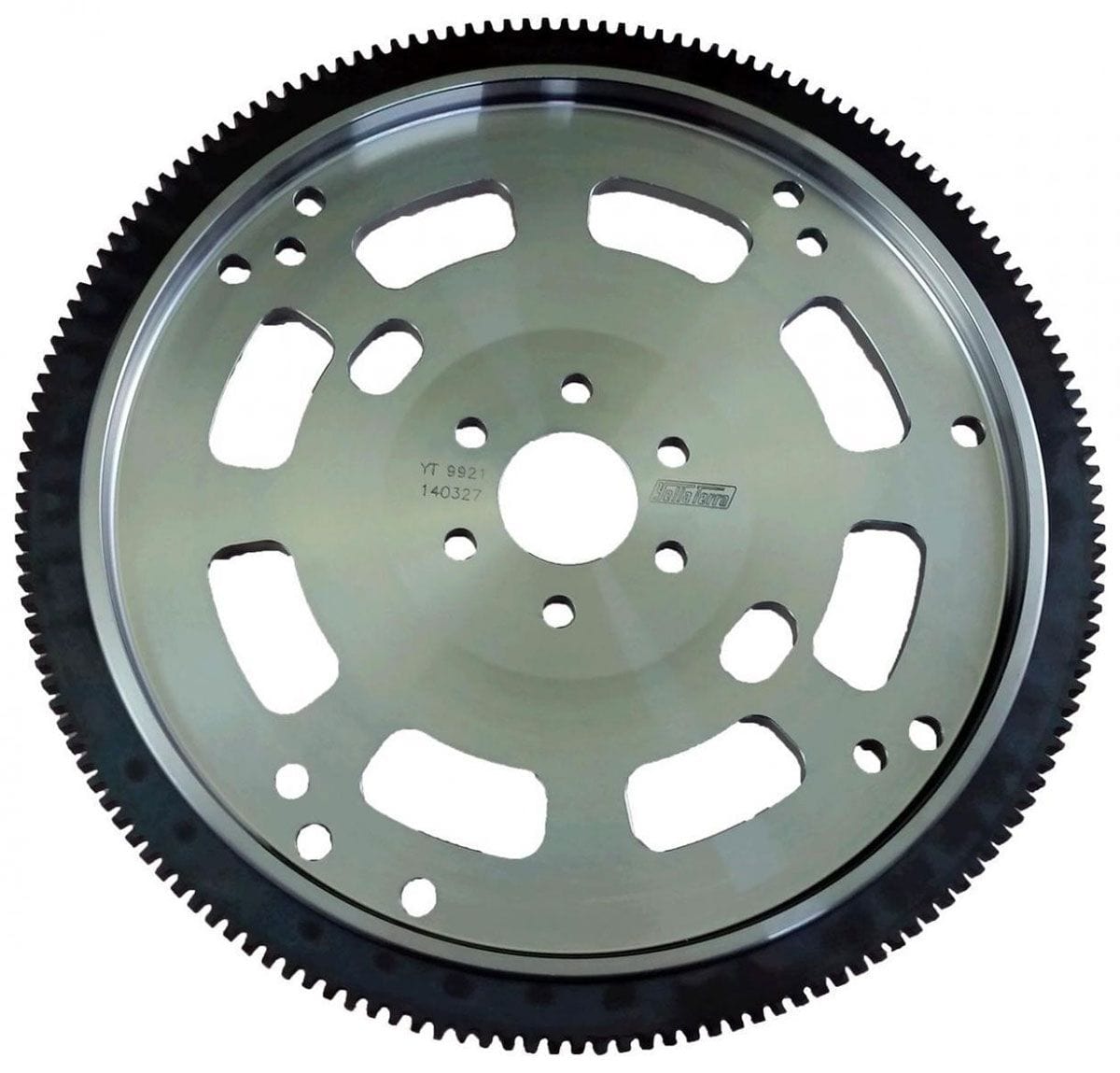 YT Suit Nissan RB30 Yella Terra Steel Billet Flexplate with Ring Gear 120 Tooth YT9912R SR