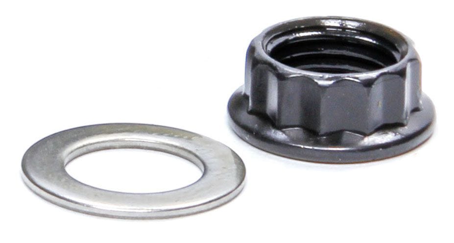 YT Yella Terra 12-Point Adjusting Nut YT18030 SR