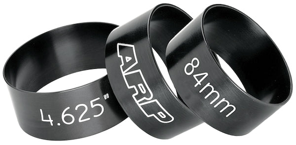 ARP fasteners Tapered Piston Ring Compressor AR899-9000