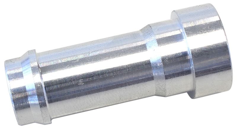 Aeroflow Performance 1/2" Aluminium Aeroflow Weld-On Barb Fitting AF995-08 SR