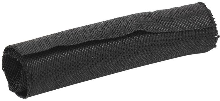 Aeroflow Performance 1/4" (6.35mm) I.D Suit Hose -4,(-3 & -4 PTFE), 1m (3 Feet) Aeroflow Wire & Hose Overwrap AF91-9900 SR