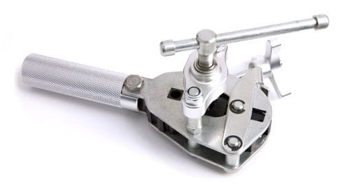 Aeroflow Performance 1/8" to 3/4" tube Aeroflow Single Flare Tool 37 Degree AF98-2007 SR