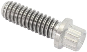 Aeroflow 1/4-20", UHL 0.750" Titanium Bolt AF3511-0750
