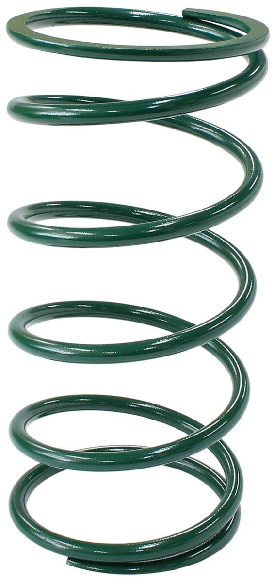 Aeroflow Performance 14.35 PSI (0.98 bar) Suit 60mm Wastegate Aeroflow Outer Wastegate Spring - Green AF9552-1108 SR