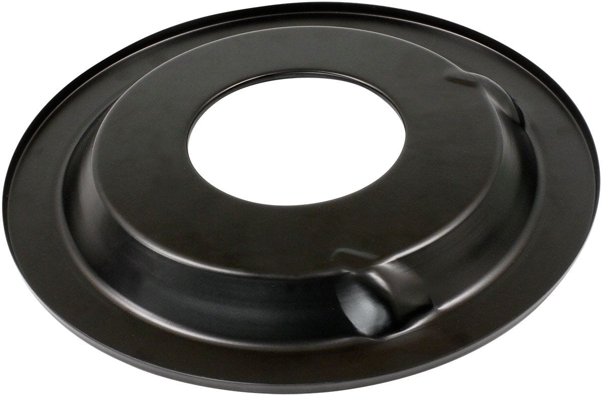 Aeroflow Performance 14" Air Cleaner Base to Suit Holley Sniper EFI Aeroflow 14" Air Cleaner Base to Suit Holley Sniper EFI AF2251-1405 SR