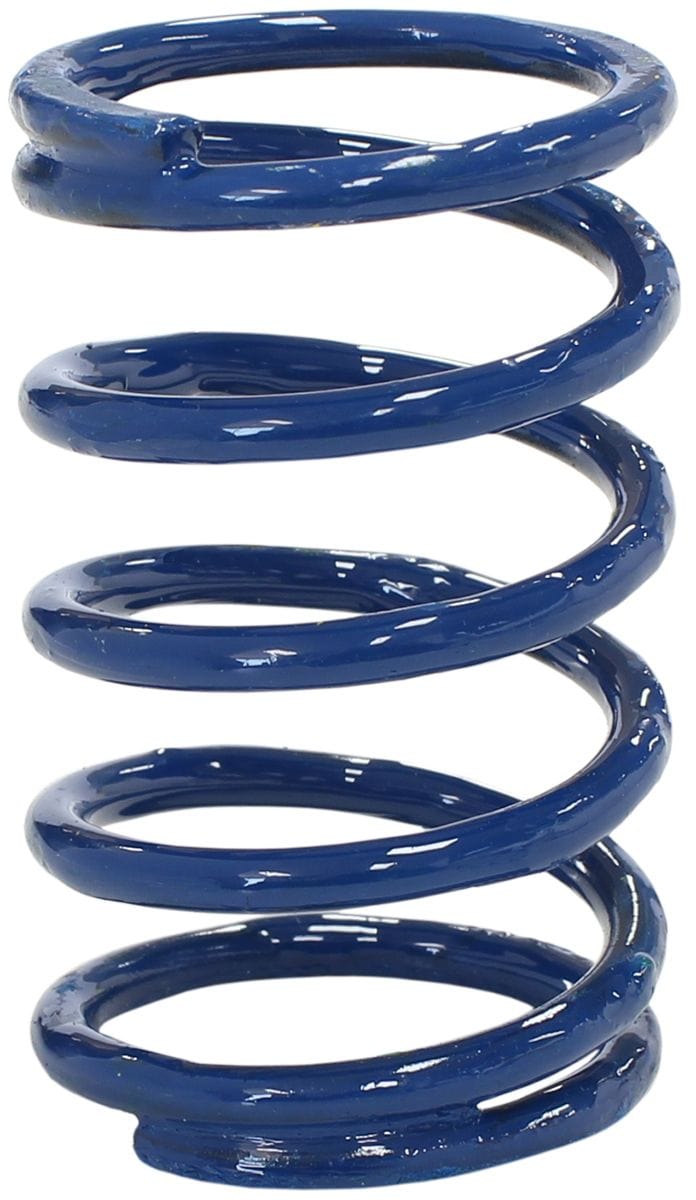 Aeroflow Performance 14 PSI, Blue Aeroflow Billet Actuator / Internal Gate Replacement Springs AF8050-1013 SR