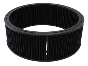 Aeroflow Replacement Round Air Filter Element AF2041-3760