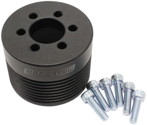 Aeroflow Supercharger Pulley AF64-2128