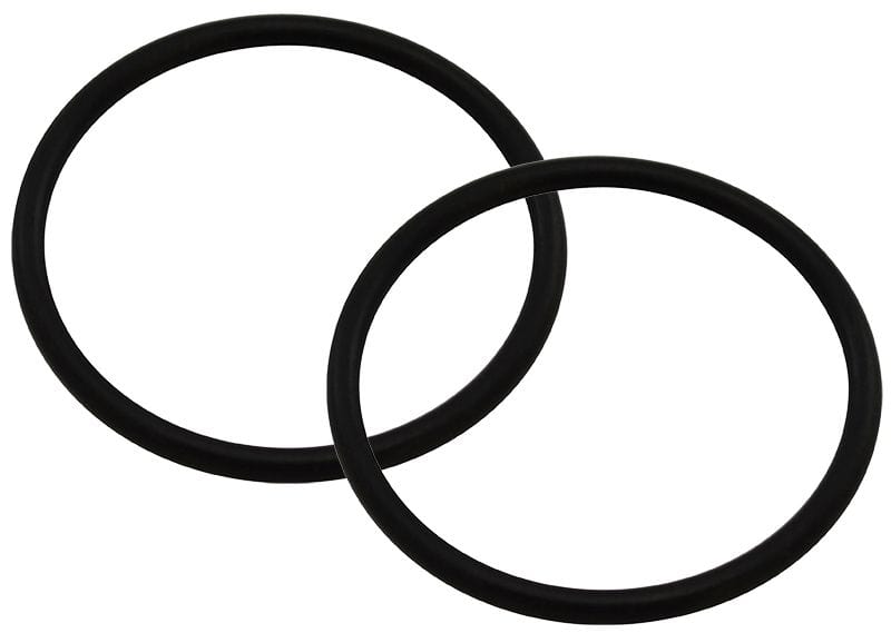 Aeroflow Performance 3-1/2" Aeroflow Replacement Billet Intercooler Clamp O-Rings AF59-2535 SR