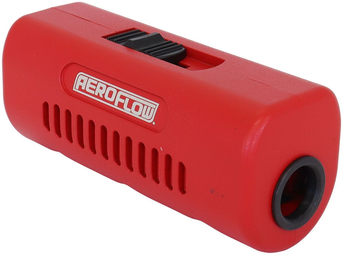 Aeroflow Performance 3/16" and 1/4" Tube Size Aeroflow Held Hand Tube Straightener AF98-2218 SR