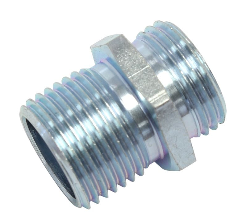 Aeroflow Performance 3/4"-16 thread, suit AF64-2075 & AF64-2061 Aeroflow Replacement Oil Filter Nipple AF59-2075 SR