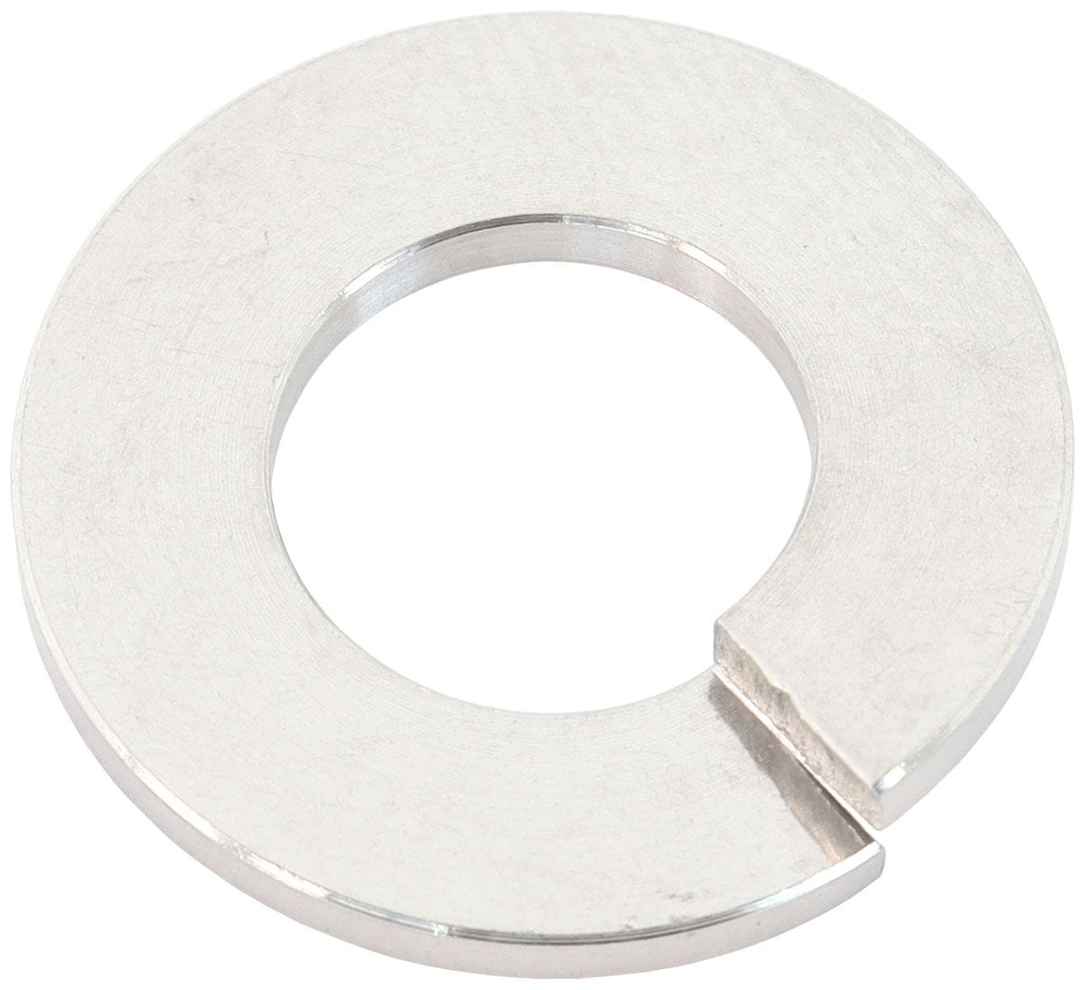 Aeroflow Performance 3/8" Titanium Spring Washer Aeroflow 3/8" Titanium Spring Washer AF3514-0005 SR