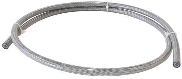 Aeroflow Performance 3 Metre Length Aeroflow 200 Series PTFE (Teflon®) Stainless Steel Coated Braided Hose -3AN AF200-03-3MCC SR