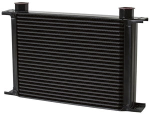 Aeroflow 25 Row Universal Oil Cooler (AF72-4025)