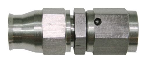 Aeroflow Performance -3AN to -3 PTFE Hose Aeroflow Straight Stainless Steel Hose Ends -3AN AF201-03 SR