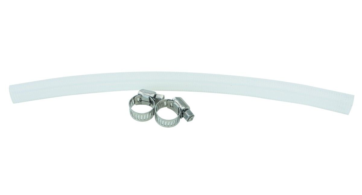 Aeroflow Performance 5/16" I.D, 240mm (9-7/16") Length of Submerisable Hose with 2 x Hose Aeroflow In-Tank Fuel Hose Kit AF49-1060 SR
