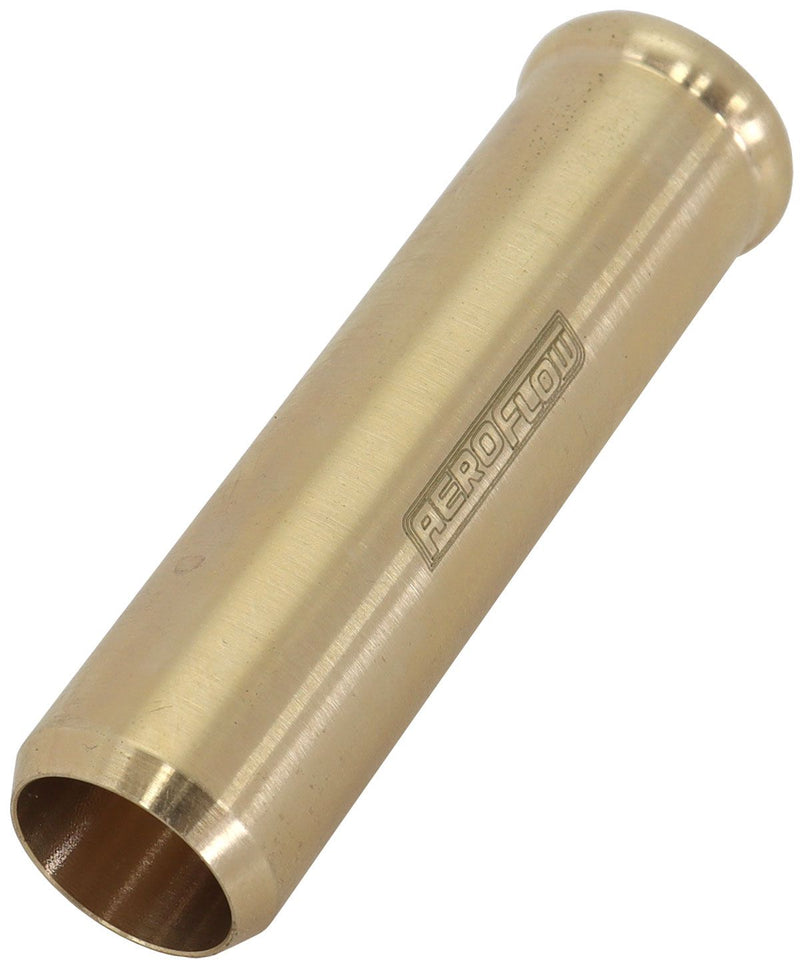 Aeroflow Ford 351 Cleveland Water Outlet Fitting AF116