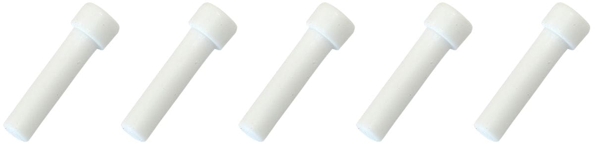 Aeroflow Performance 5-Pack Aeroflow Replacement WeatherTight Block Off Pins AF49-9022 SR