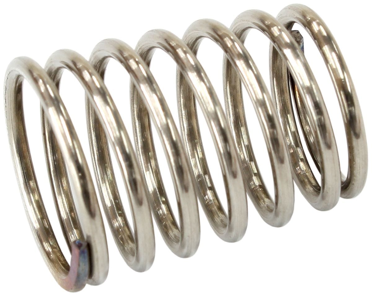 Aeroflow Performance 5 PSI, Suits AF612-16 Check Valve Aeroflow Check Valve Spring AF59-6123 SR