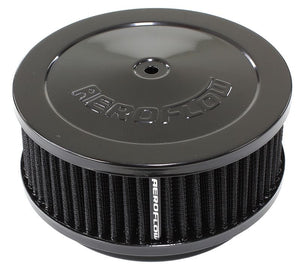 Aeroflow Black Air Filter Assembly (AF2251-1331)