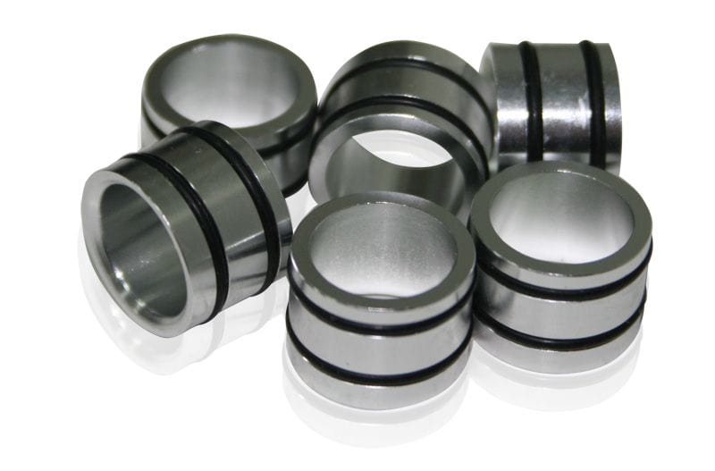 Aeroflow Performance 6 Aeroflow Injector Adaptor 11mm to 14mm AF889 SR