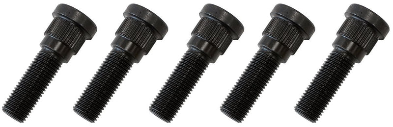 Aeroflow Wheel Studs AF5071-1000