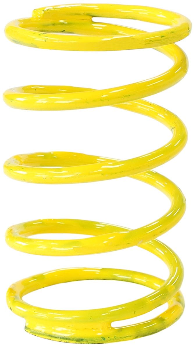 Aeroflow Performance 7 PSI, Yellow Aeroflow Billet Actuator / Internal Gate Replacement Springs AF8050-1011 SR