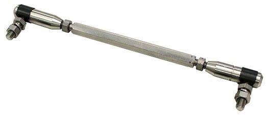 Aeroflow Performance Adjusts from 320mm (12-3/4") to 345mm (13-3/4") Aeroflow Stainless Steel Carburettor Linkage Arm AF42-1012 SR