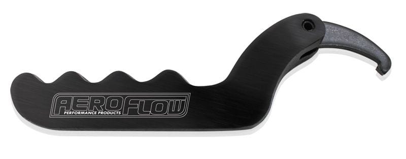 Aeroflow Performance Adjusts nuts up to 3-1/4" in diameter Aeroflow Coil Over Shock Adjuster Tool AF98-2010 SR