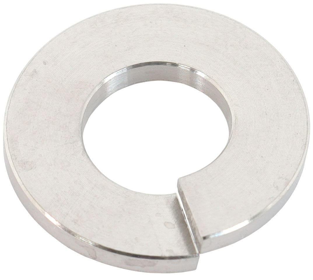 Aeroflow Performance Aeroflow 5/16" Titanium Spring Washer SR