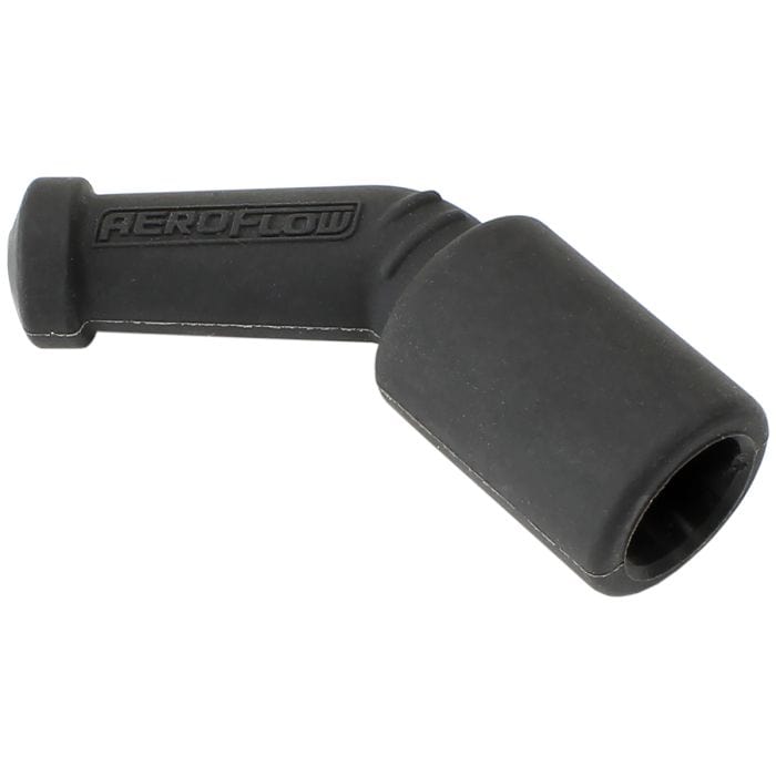 Aeroflow Performance Aeroflow AF4030-34575 XPRO Coil Boots
45° Suit GM LS Series, Black Silicone, Pack of 100 SR