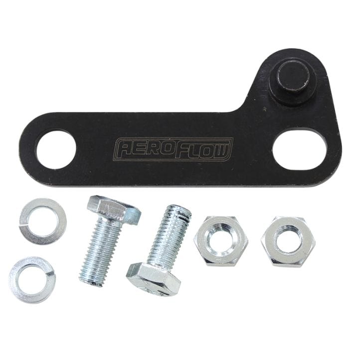 Aeroflow Performance Aeroflow AF72-5052 Kickdown Lever Bracket
Suit GM TH700 Transmission SR