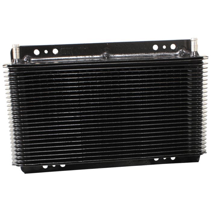 Aeroflow Performance Aeroflow AF72-6051 11" x 6" Oil Cooler
With 3/8" Barb Fittings SR