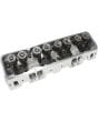 Aeroflow Performance Aeroflow AF95-2401 Complete Small Block Chev 327-350-400 213cc CNC Ported Aluminium Cylinder Heads with 68cc Chamber (Pair)
2.15" x 1.30" Intake Port, 1.45" x 1.50" Exhaust Port SR