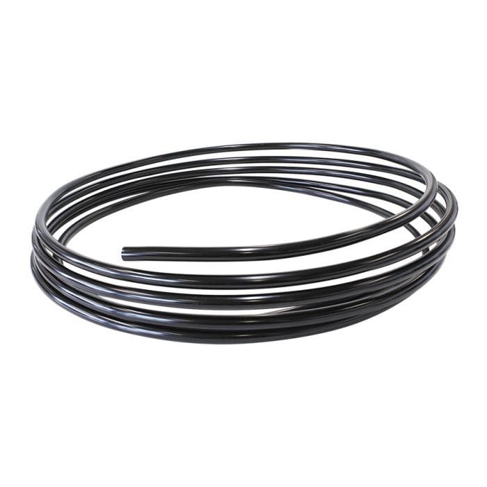 Aeroflow Performance Aeroflow Aluminium & Stainless Fuel Line - 7.6M Roll
Raw Finish SR