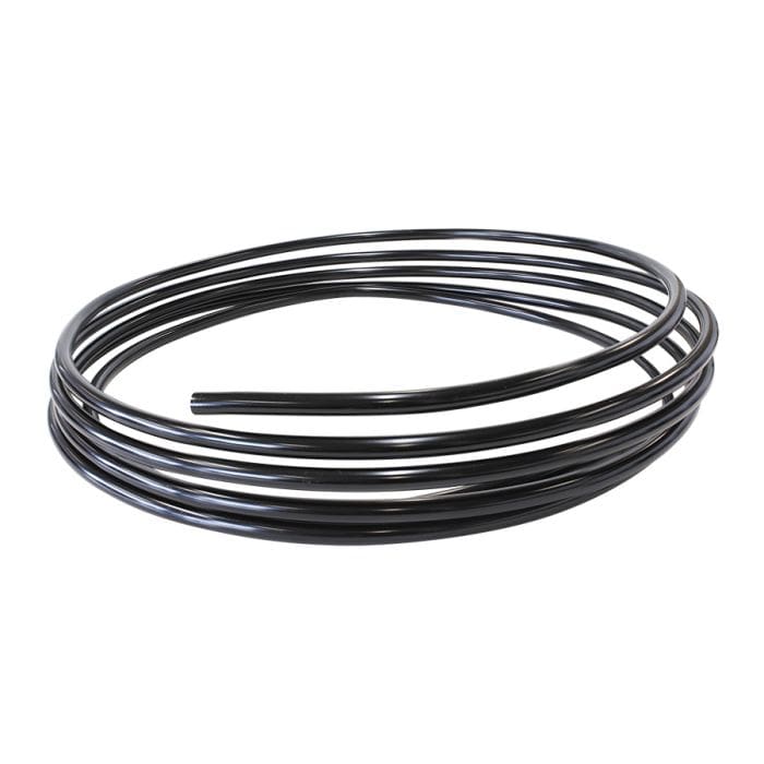 Aeroflow Performance Aeroflow Aluminium & Stainless Fuel Line - 7.6M Roll
Raw Finish SR